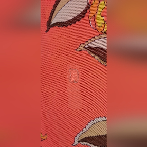 Emilio Pucci for Fromfit Rogers shorts with hooks for garterbelt. Size small. - Picture 10 of 11